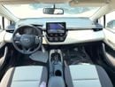 Toyota Corolla XLI