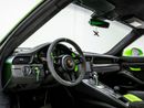 Porsche 911 GT3RS 4.0L (2 Seater) 2019 Porsche 911 GT3 RS, Porsche Warranty, Full Service History, Low KMs, GCC