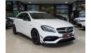 Mercedes-Benz A 45 AMG STAGE 2