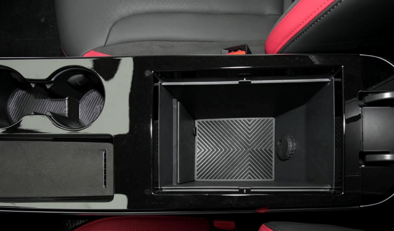 جيتور داشينج ECTP2M009 - 2025 Jetour Dashing 1.6L Petrol Auto 7DCT – Grey