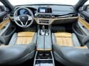 BMW Alpina 2020 BMW Alpina B7, Special Order, 1 Year Unlimited Km Warranty, Full BMW Service History, GCC