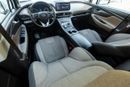 Hyundai Santa Fe Comfort 2.4L