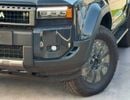 Toyota Prado ADVENTURE || 2.8L DIESEL V4 | RADAR, HUD | LEATHER WITH MEMORY SEAT (CODE # PDADV1)