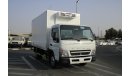 Mitsubishi Fuso Canter FUSO / 4.2 TON / 4.2L V6 DIESEL 2022 (CODE # 9068)