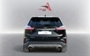 فورد إدج 2.0L V4 ECOBOOST V4 A/T | 2019 | GCC SPECS | BLACK EXTERIOR | AED 790 per month
