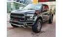 Ford Raptor F150 SVT 4 Seat Half cab 3.5 Turbo