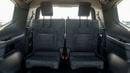 تويوتا لاند كروزر GXR LC GXR 3.3D\(LHD) TOYOTA LAND CRUISER LC300 GXR 3.3D AT MY2025 – BLACK