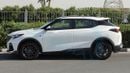 GAC GS3 Emzoom R-STYLE 2027 GAC GS3 EMZOOM R 1.5T GCC 0Km withe 5 Years Or 150,000 Km Warranty at the Official Deal