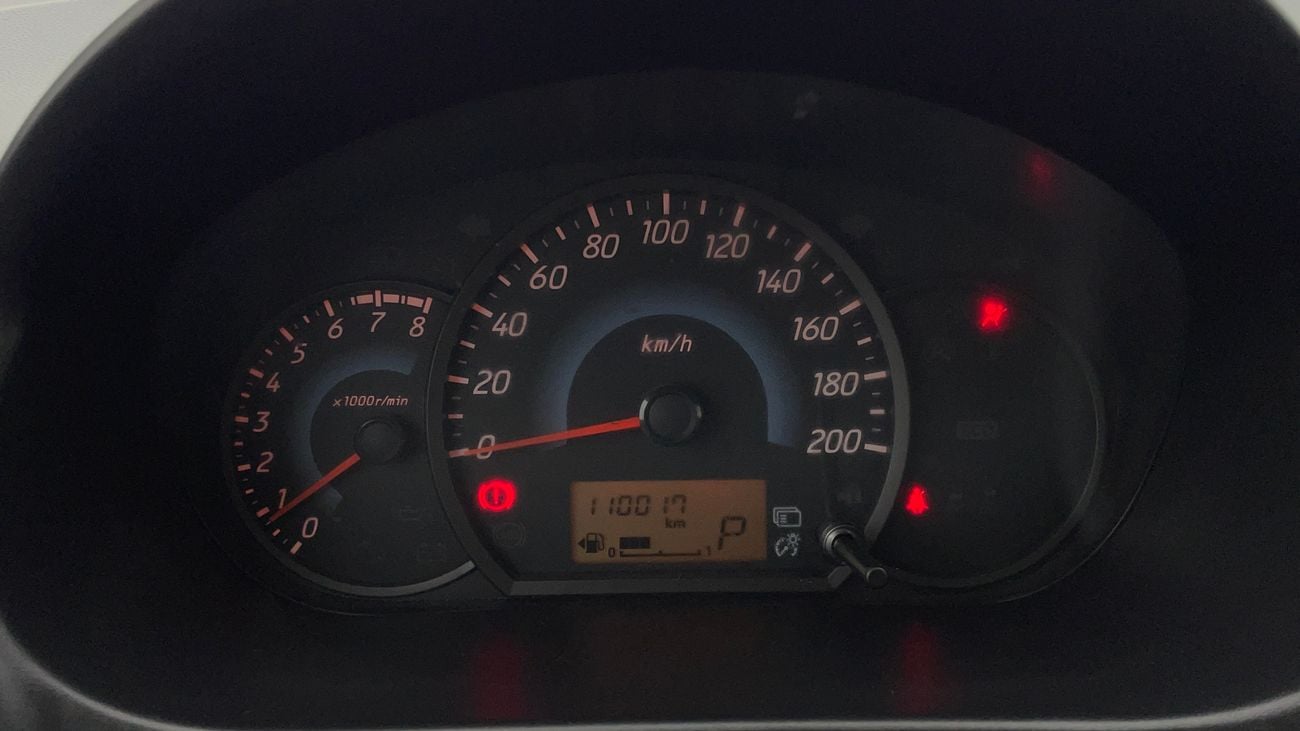 Mitsubishi Attrage GLX Highline 1.2L 2022 GLX HIGHLINE | AED 325/Month | 0 DP | 30 Day Return | Warranty