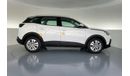 Peugeot 3008 Active