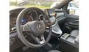مرسيدس بنز V 250 1 OF 50**2022**GCC SPEC UNDER WARRANTY AND SERVICE