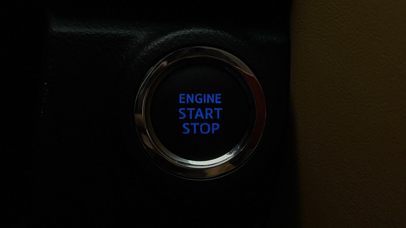 Toyota Fortuner GXR 4 | Zero Down Payment | Home Test Drive