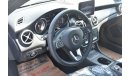 Mercedes-Benz CLA 250 MERCEDES CLA 250 KIT 45