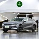 بي واي دي هان L EV LiDAR Edition 701km Range