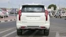 Mitsubishi Montero Sport Brand New Montero Sport HighLine 2025 Export 3.0L 4WD Petrol A/T|White/Black|MONTEROSPORT-GLS-HL-25|