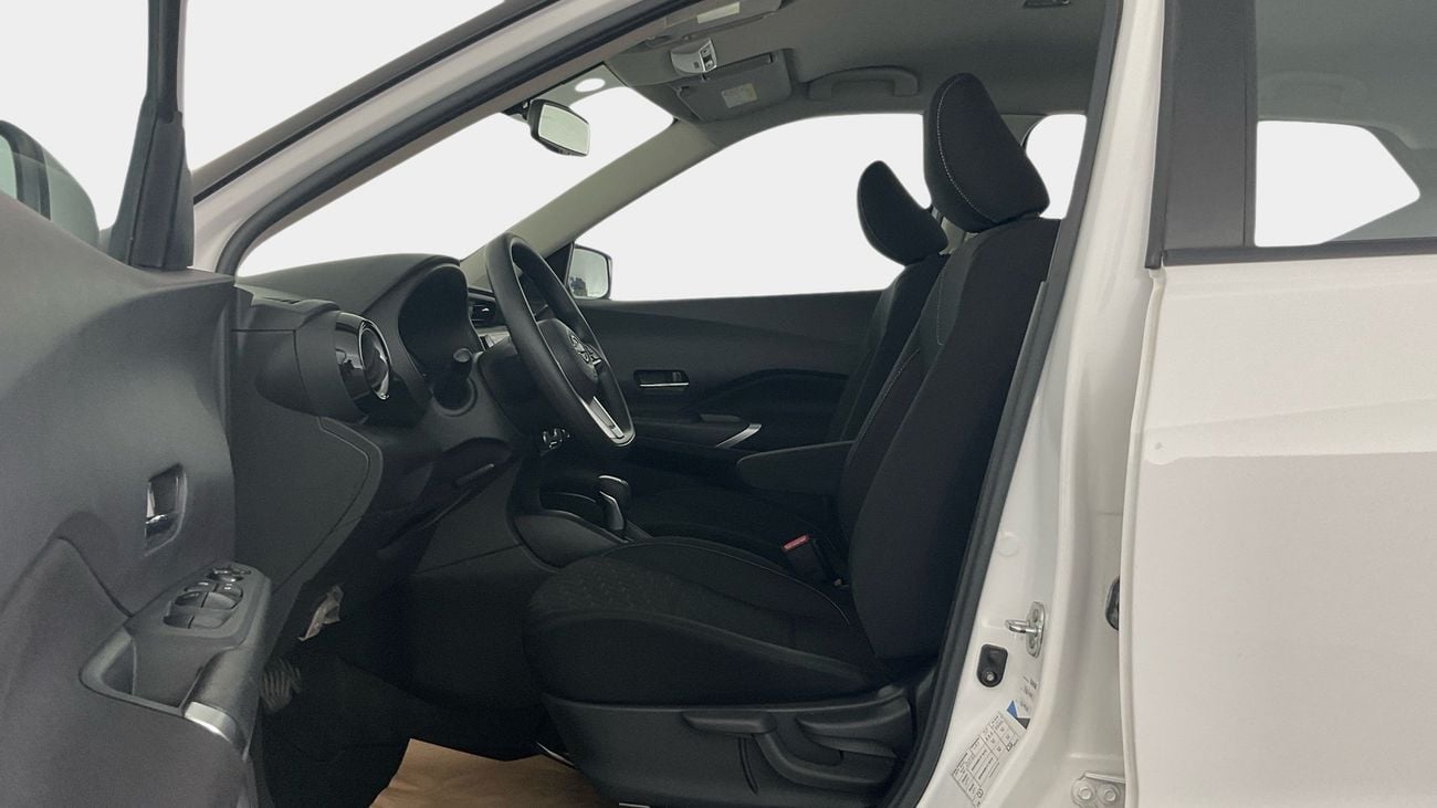 Nissan Kicks SV | Guaranteed Warranty | 0 Down Payment