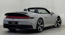بورش 911 2025 Porsche 911 Carrera 992.2, 2 Year Agency Warranty, Full Service History, GCC