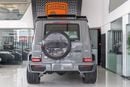 Mercedes-Benz G 63 AMG 4MATIC SUV Mercedes Benz G63 AMG -  Fully Loaded - Brabus Kit 800 - 2024 - Gargash Auto Warranty – 3