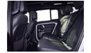 لاند روفر ديفندر 2023 Land Rover Defender 110 P540 5.0L Supercharged V8