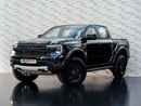 Ford Ranger RAPTOR