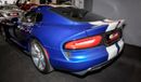 Dodge Viper Gts