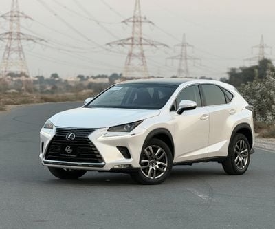 لكزس NX 300 300 2.0