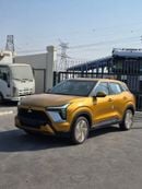 Mitsubishi Xforce 2025 MITSUBISHI XFORCE 1.5 H-LINE