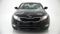 Kia Optima Model 2015 | V4 | 192 hp | 17 alloy wheels | (G456587)