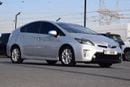 Toyota Prius STD (NON GCC) 1.8L Hybrid (Japanese Specs)