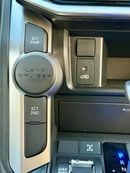 تويوتا لاند كروزر Toyota Land Cruiser GX 2025