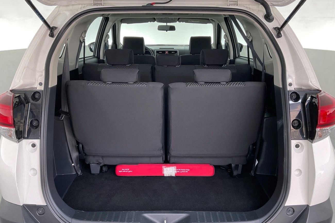 Chevrolet Groove LT | 1 year free warranty | 0 Down Payment