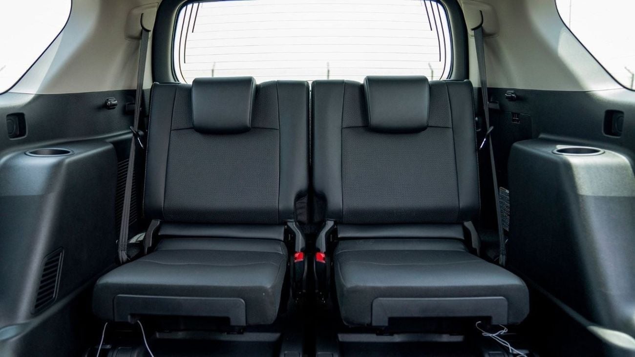 Toyota Prado TOYOTA PRADO VX 4.0P AT MY2023