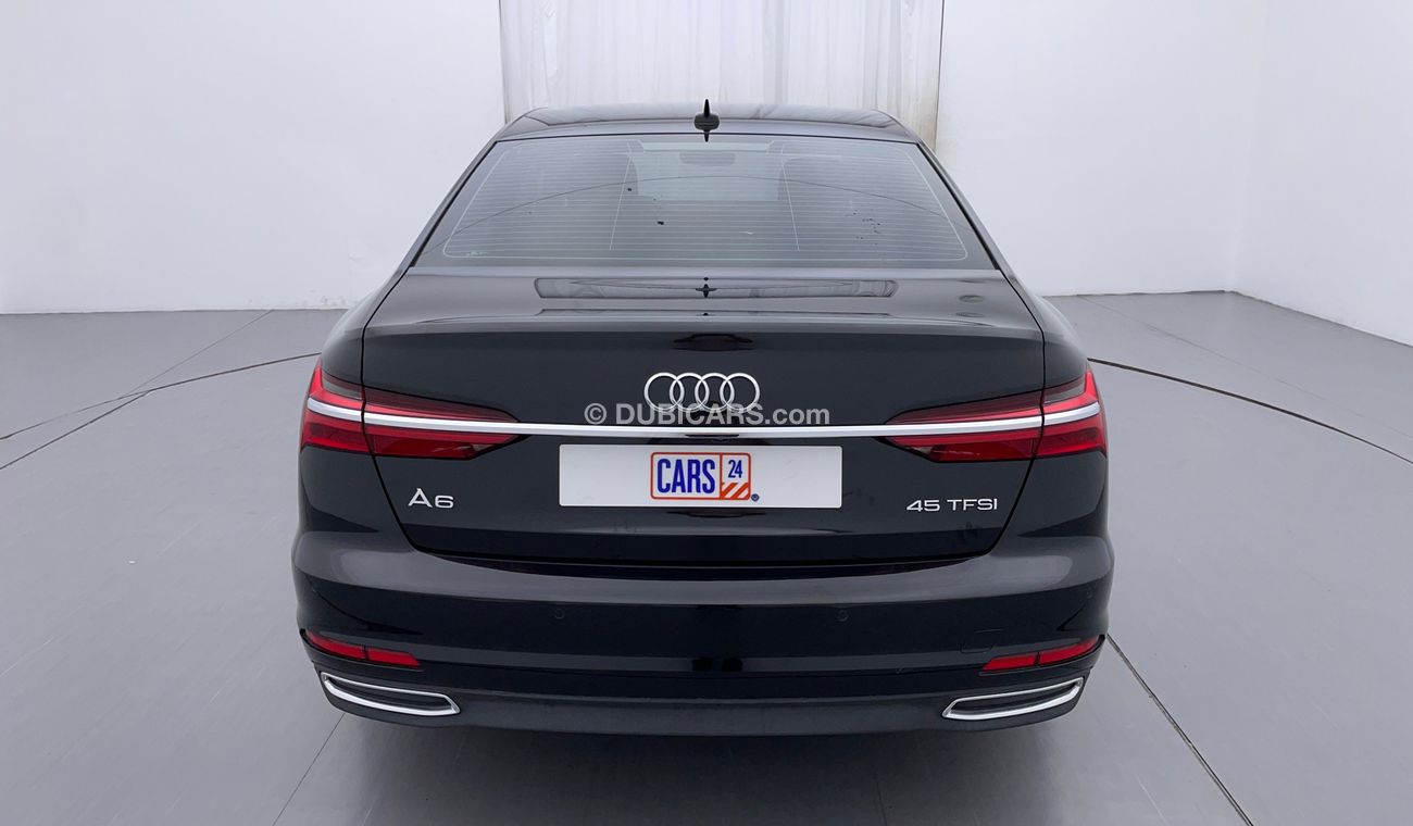 Audi A6 45 TFSI 2 | Zero Down Payment | Free Home Test Drive