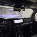 جيب جلادياتور Mojave 3.6L