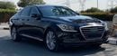 جينيسس G80 GCC // V8 5.0 L