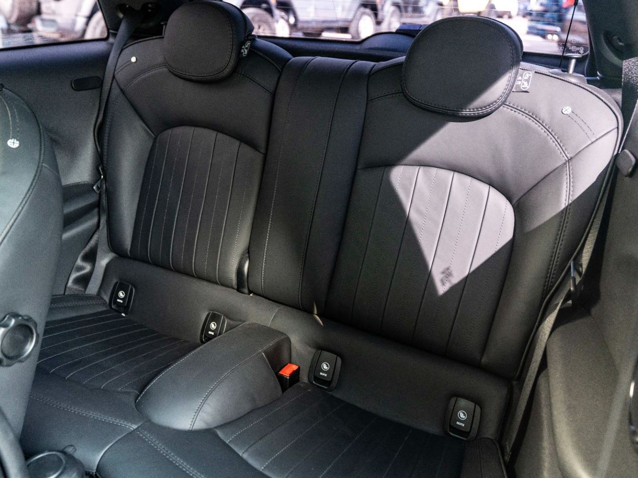 ميني كوبر إس JCW KIT