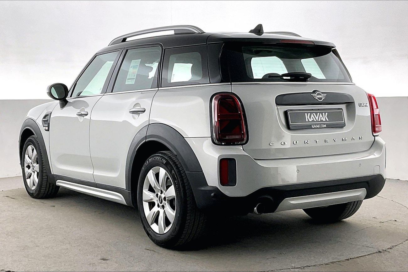 Mini Countryman Cooper | Guaranteed Warranty | 0 Down Payment