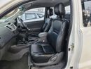 Toyota Hilux DLX Diesel Engine ,Smart Cab Hilux Manual Gear Right Hand Drive  ,ONLY FOR EXPORT AVAILABLE