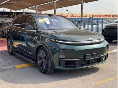 Li Auto L7 GOOD OFFER EXPORT PRICE 205000 AED ---LI AUTO L7 ULTRA-2024- ВЫГОДНАЯ ЦЕНА  205,000