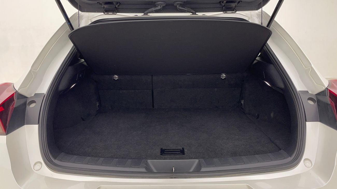 Lexus UX200 Premier 2.0L (169 HP) 2023 PREMIER | AED 1672/Month | 0 DP | 30 Day Return | Warranty | Service Hist