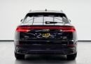 أودي Q8 55 TFSI S-LINE 2019 Audi Q8 55 TFSI quattro, Warranty, Service History, GCC.