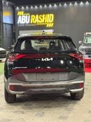 كيا سبورتيج L TX 1.5T