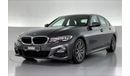BMW 320i M Sport