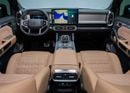 Jetour T2 Luxury Plus