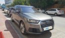 أودي Q7 45 TFSI QUATTRO S LINE 3 | بدون دفعة مقدمة | اختبار قيادة مجاني للمنزل