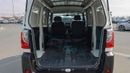 CMC Veryca Panel Van 1.5L RWD 2025 GCC 0Km With 3 Years or 100,000Km Warranty & Free Insurance