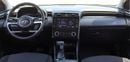 Hyundai Tucson COMFORT PLUS
