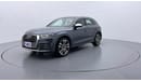 Audi SQ5 TFSI QUATTRO TIPTRONIC 3 | Under Warranty | Inspected on 150+ parameters