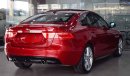 Jaguar XE S