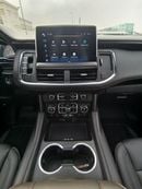 Chevrolet Suburban Chevrolet RST Suburban - 2023 - Black